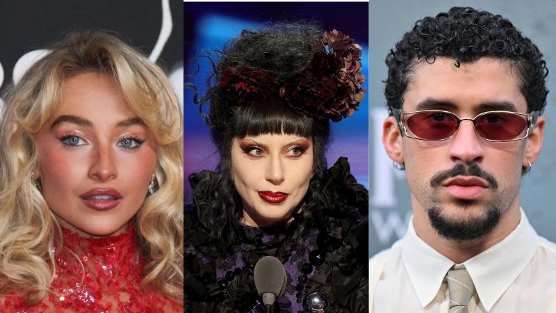 Afp - A qué hora y cómo ver la alfombra roja de los Premios Grammy 2026