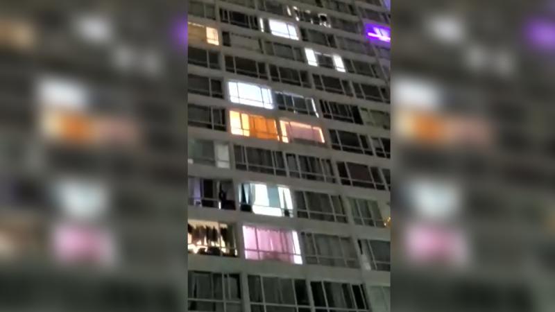 Tu Día - Edificio en Independencia