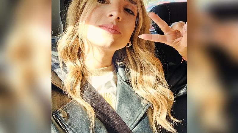 Instagram/cecoemily - Emily Ceco