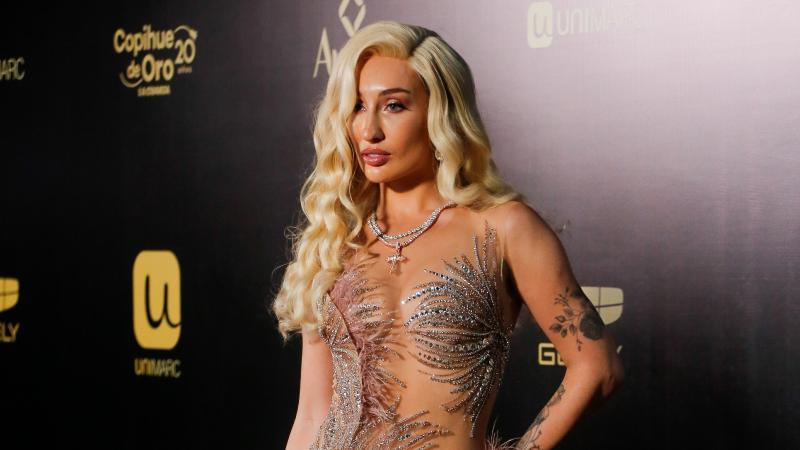 Agencia Uno - Fran Maira