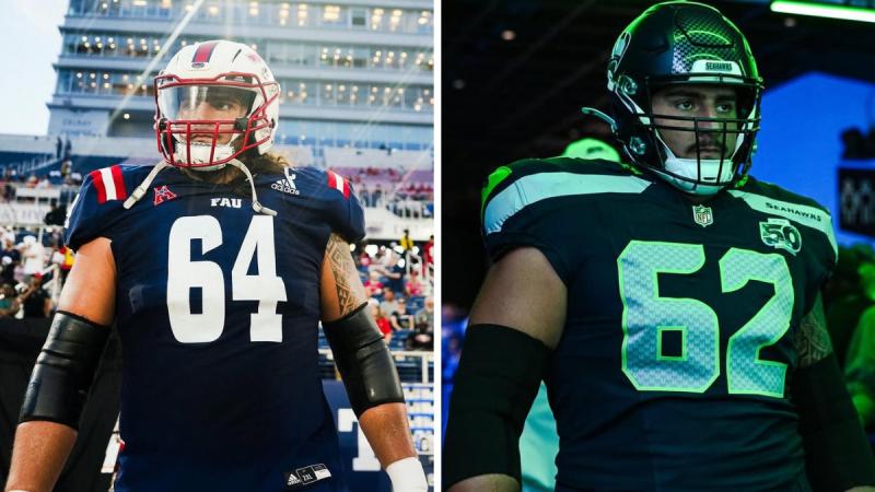 Federico Maranges - Instagram @federicomaranges