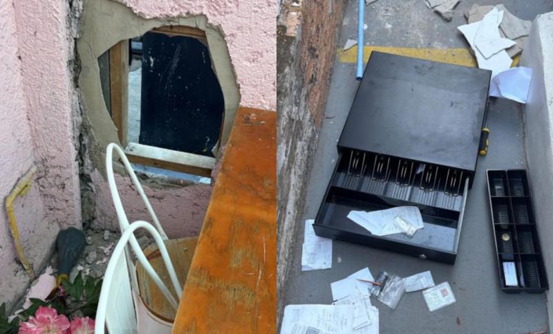 Instagram - El Café Rosa