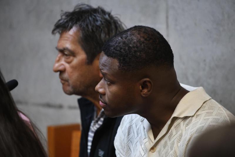 Aton - Gyvens Laguerre