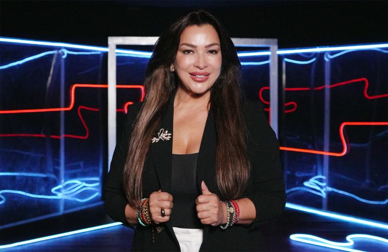 El 13 - Marlén Olivari se suma a "Hay que decirlo"