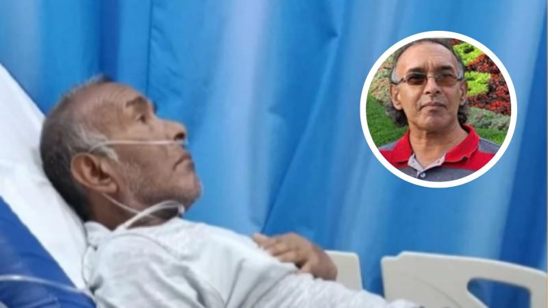 LTN - Búsqueda urgente en Puerto Montt por adulto mayor que se perdió mientras recibía transfusión