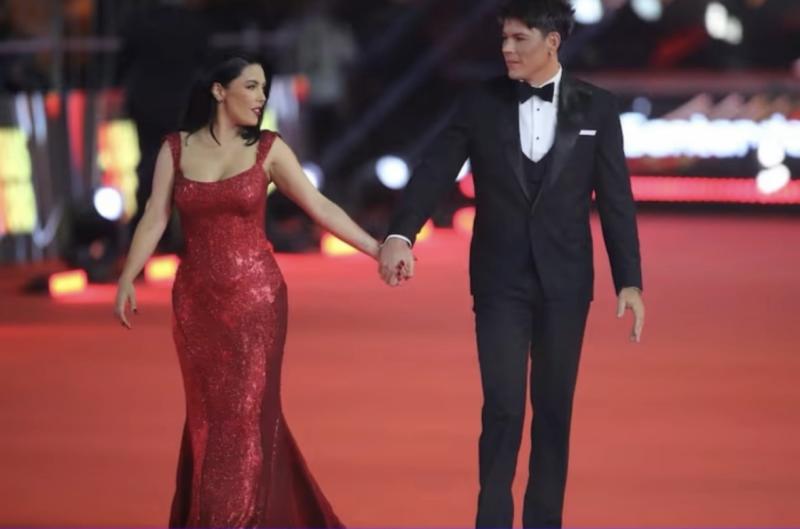 @cuco70_ - Gala festival de viña del mar 2026