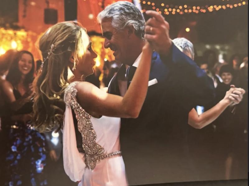 @conmackenna - Constanza Mackenna conmueve a sus seguidores con emotivo mensaje de despedida por pérdida familiar