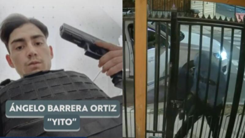 T13 - El insólito precio al que banda juvenil remataba autos de alta gama robados