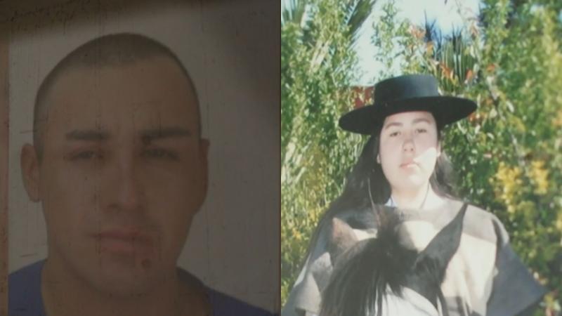 T13 - Padre de víctima asesinada por jinete femicida relata última conversación con su hija