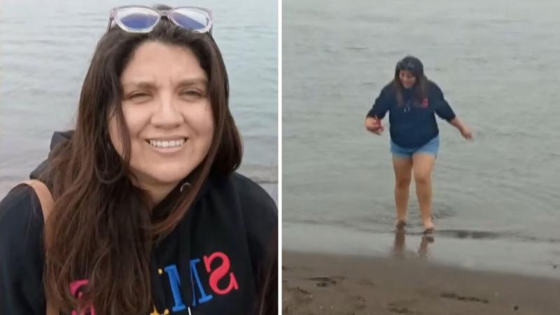 La Tarde es Nuestra - Estefanía González, joven madre desaparecida en Pichilemu