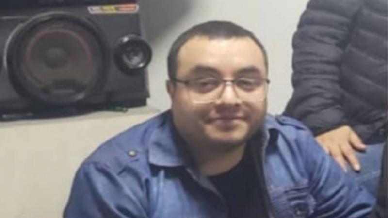 Facebook - Víctimas que murieron en la tragedia de Renca