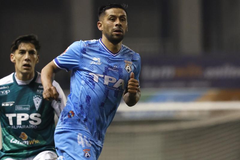 Ramón Fernández (referencial) - Photosport