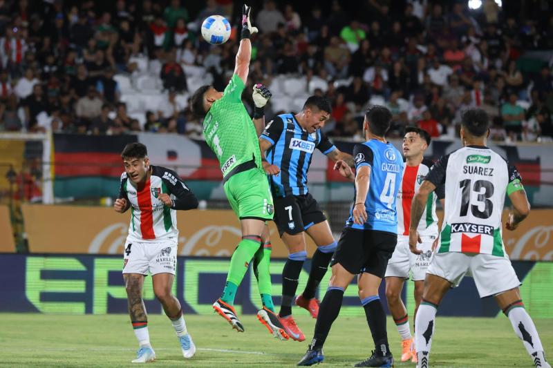 Photosport (Archivo) - Huachipato - Palestino: Mira AQUÍ y EN VIVO el partido por la Liga de Primera