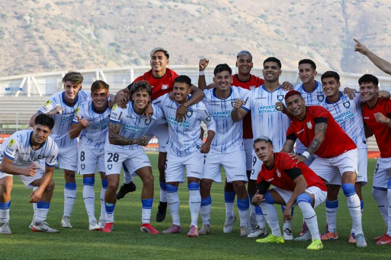 Huachipato - Photosport
