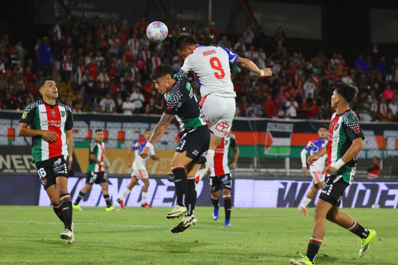 Octavio Rivero - Photosport