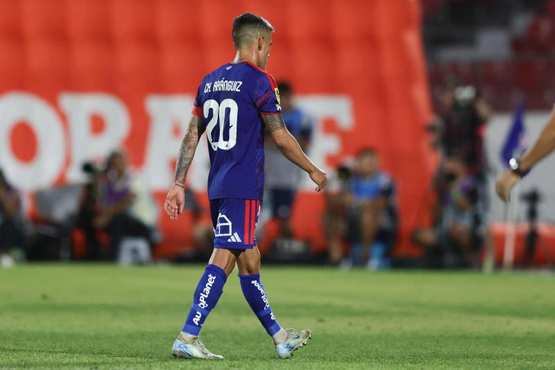 Universidad de Chile - Photosport