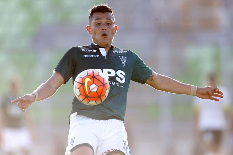 Carlos Muñoz - Photosport