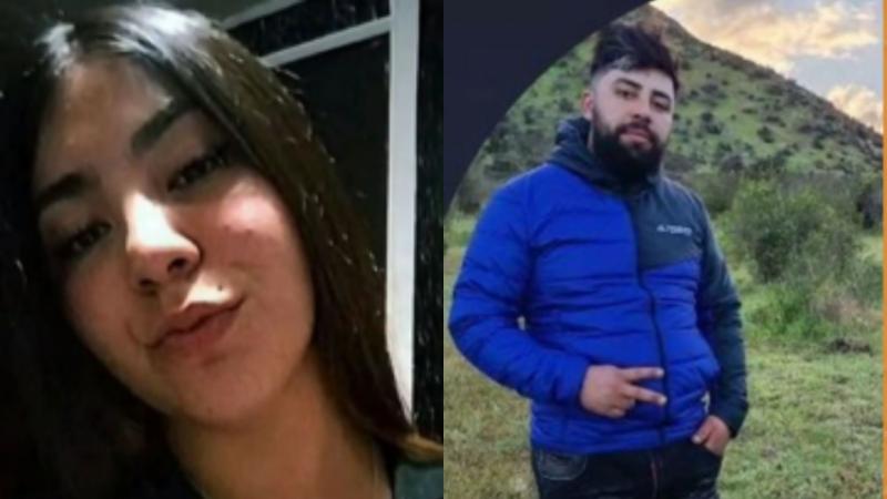 HQD - Joven fue hallada con 92% de su cuerpo quemado tras explosión en Renca