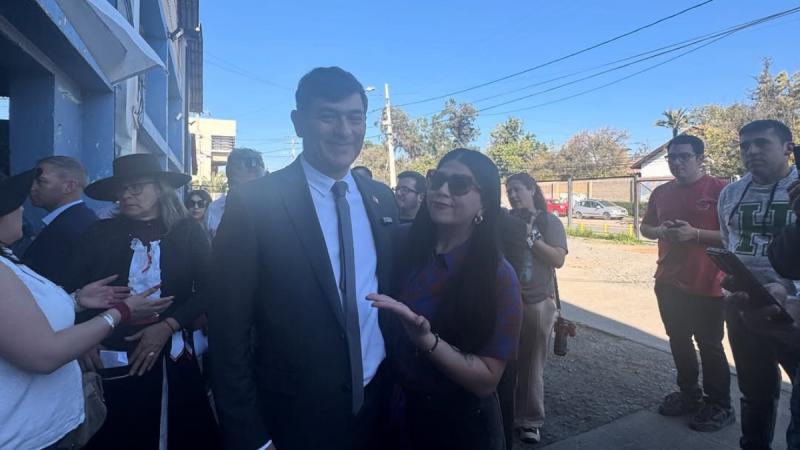 El radical giro de Pop Lolita, la recordada viral de 'Yingo' - Redes sociales