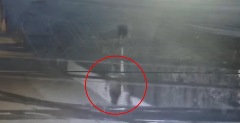 T13 - Captan secuestro en Independencia