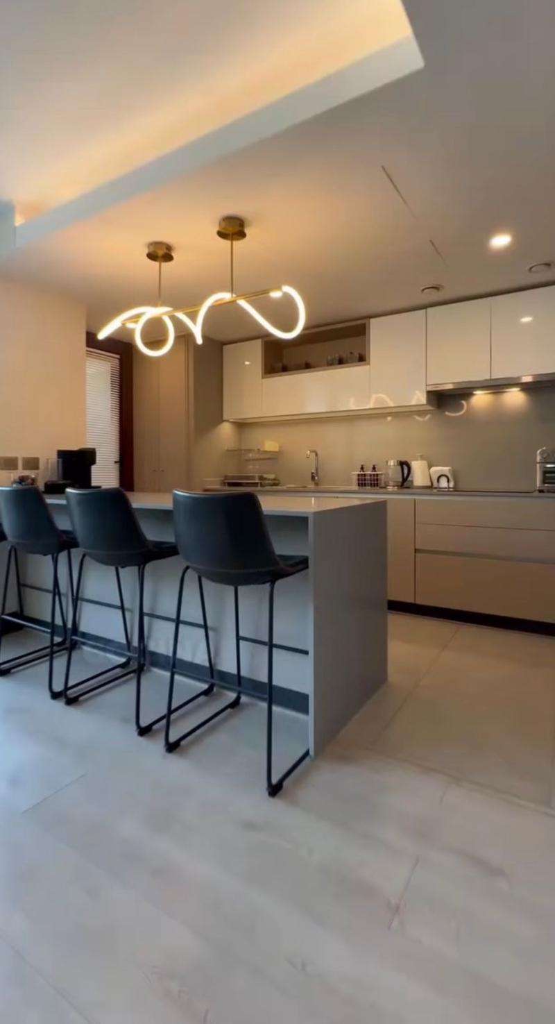 Instagram (Vincit Propiedades) - Departamento de Daniela Nicolás