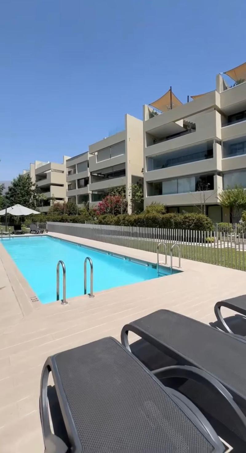 Instagram (Vincit Propiedades) - Departamento de Daniela Nicolás