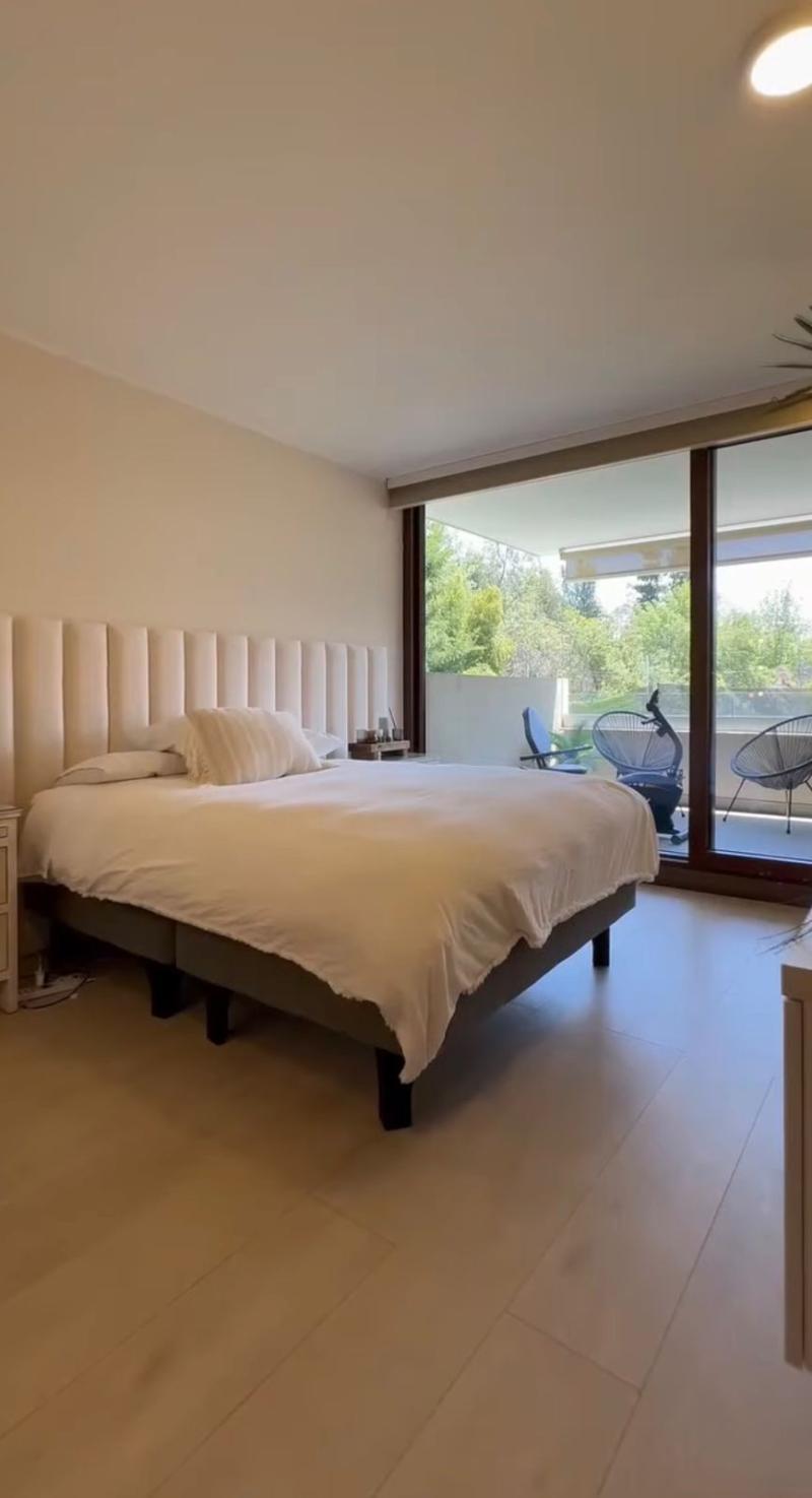 Instagram (Vincit Propiedades) - Departamento de Daniela Nicolás