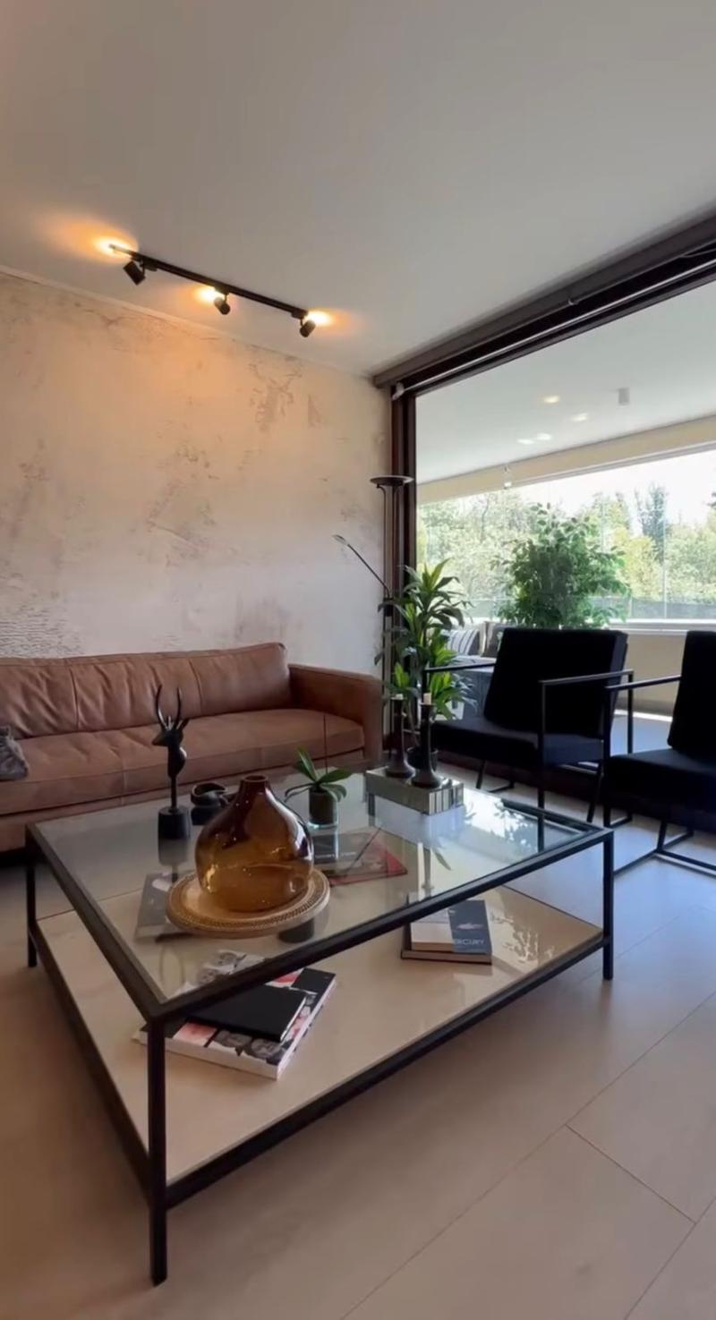 Instagram (Vincit Propiedades) - Departamento de Daniela Nicolás