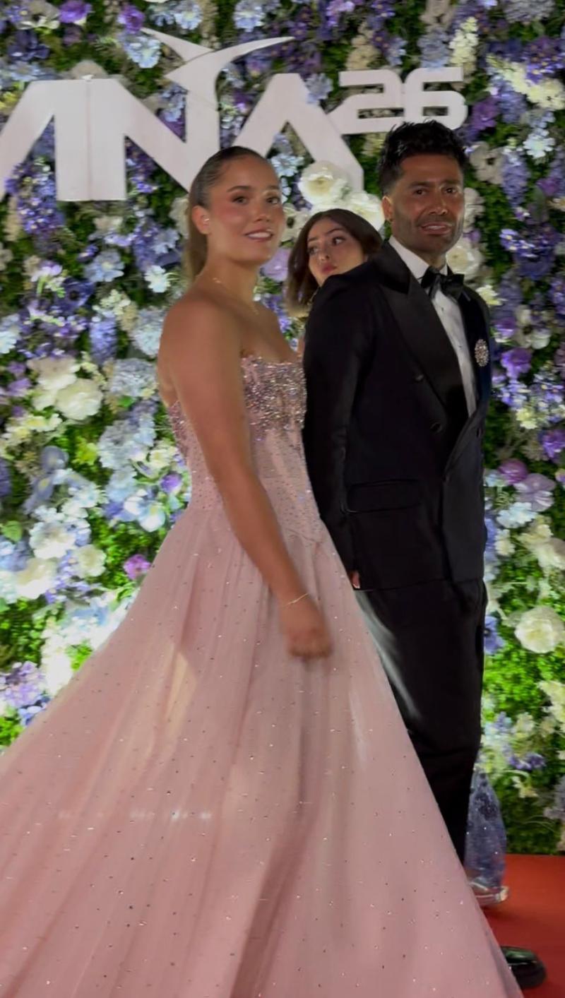 T13 - Mago Jiménez y sus hijas