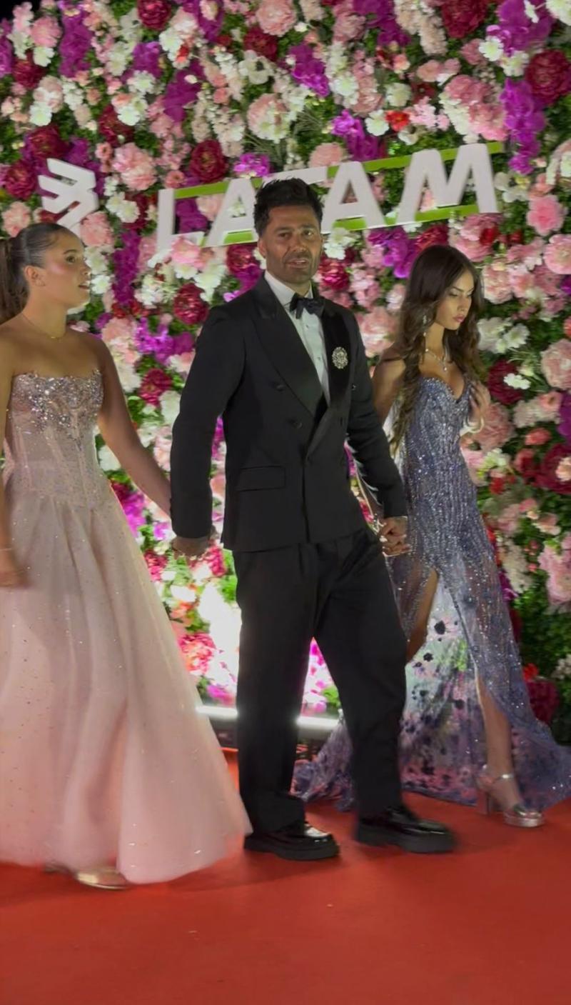 T13 - Mago Jiménez y sus hijas