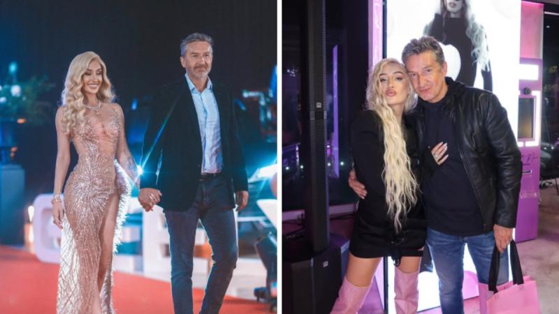 Papá de Fran Maira actualiza su estado tras accidente - Instagram