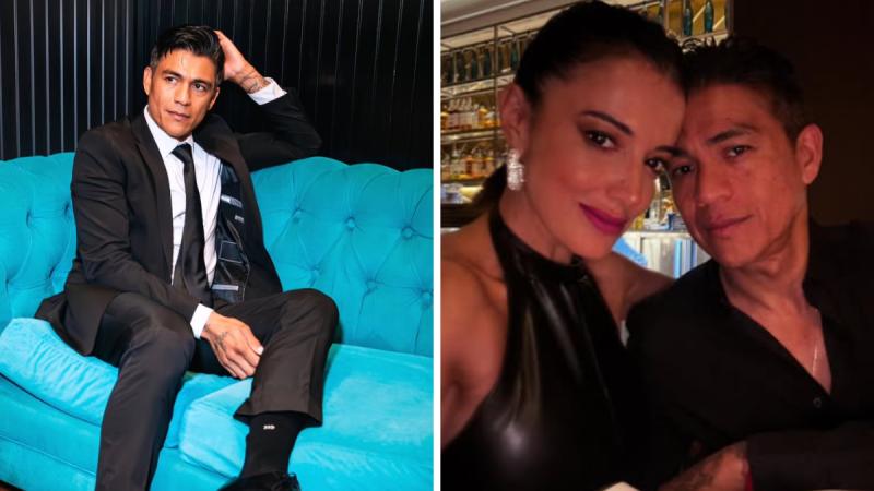 La reflexión de Américo tras polémico show en Puerto Varas - Instagram