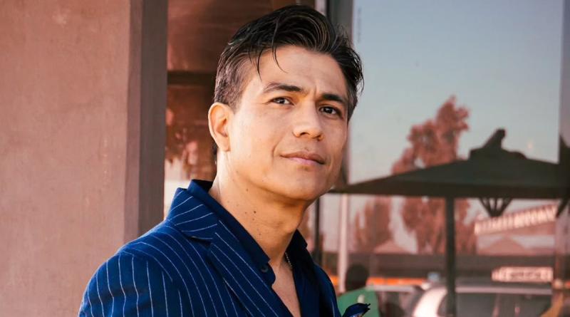 Instagram - Américo no va a la Gala de Viña