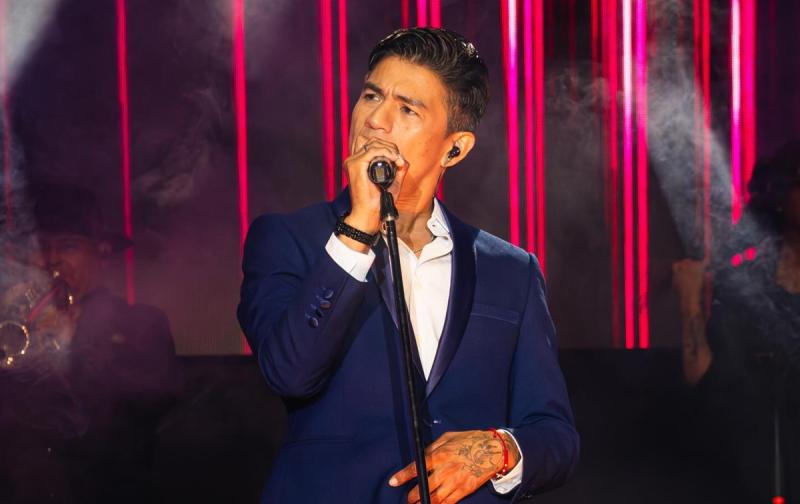 Instagram - Américo