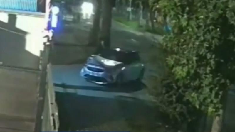 Formalizan a imputados por fatal atropello en Huechuraba - T13