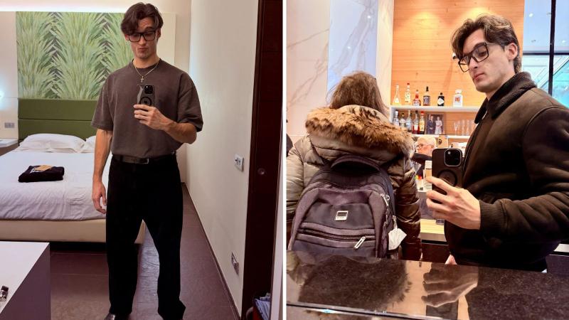 Instagram - Cura influencer se retiró del ministerio sacerdotal