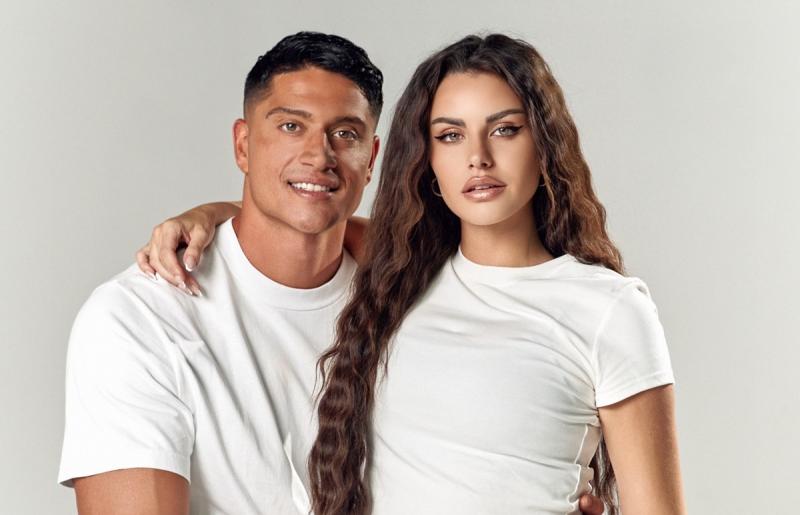 Instagram - Emilia Dides y Sammis Reyes