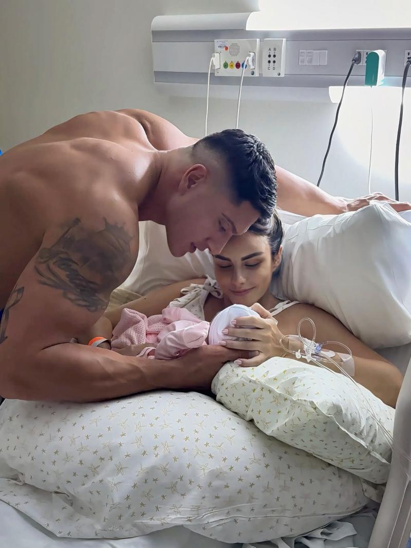 Instagram - Sammis Reyes