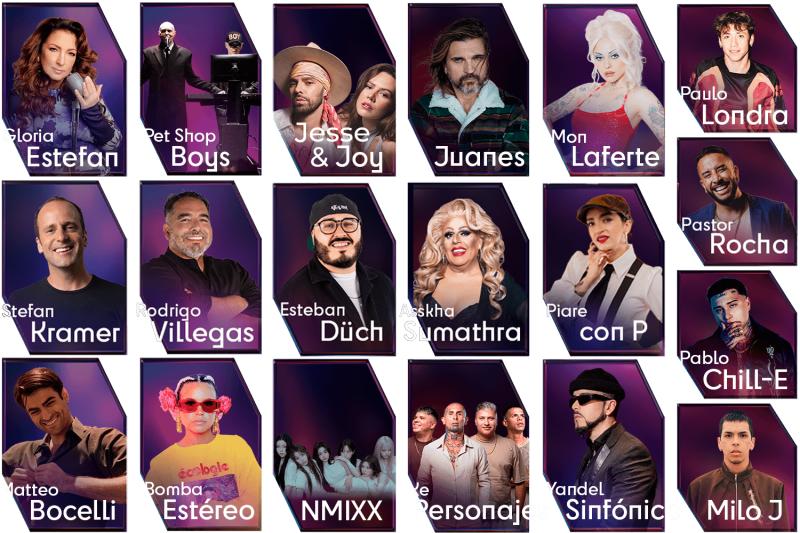 Viña 2026 | Viña 2026