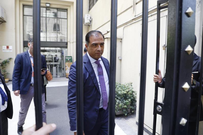 Aton - Fiscal Eduardo Ríos