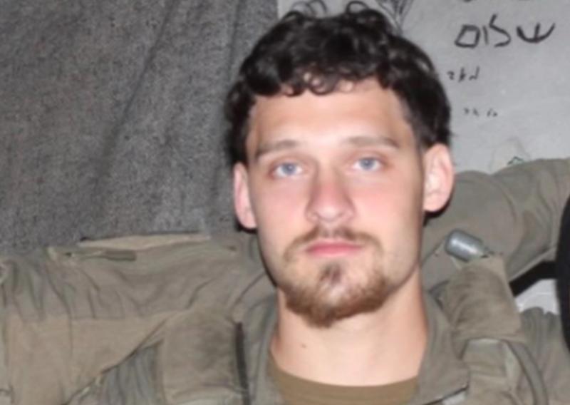 Hind Rajab Foundation - Presentan querella en Chile contra ciudadano israelí por presuntos crímenes de guerra en Gaza