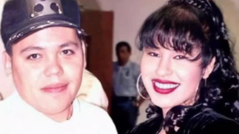 Hermano de Selena lapidó homenaje en Viña 2026 - Instagram