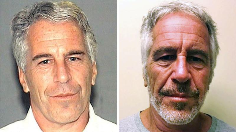 Archivos de Epstein revelarían crímenes de lesa humanidad - AFP