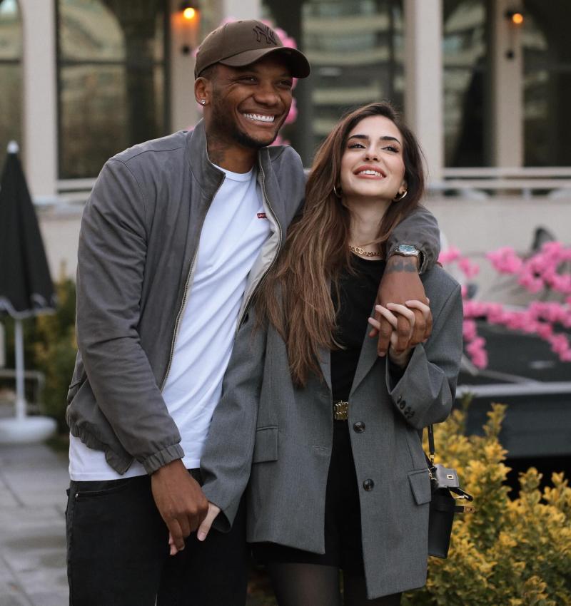 IG - La novedosa campaña que inició Junior Fernandes para sus fans