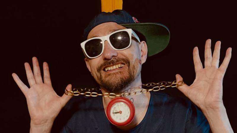 Lenwa Dura pidió perdón tras intento de sobredosis - Instagram