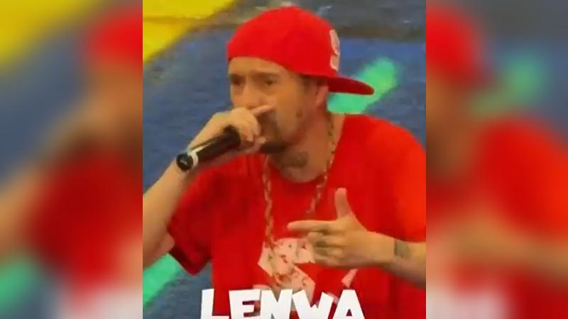 La Tarde es Nuestra - Lenwa Dura