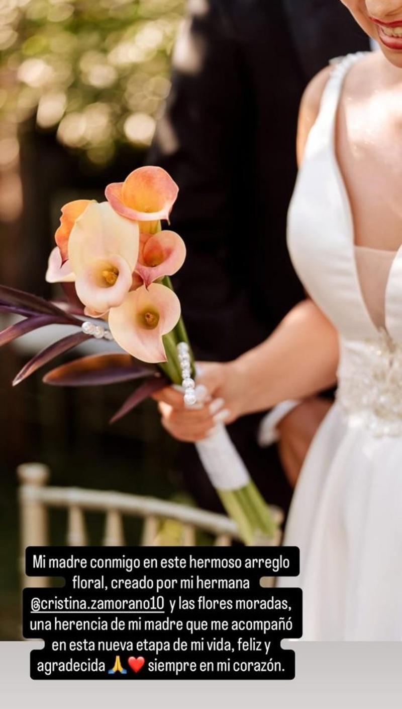 Instagram - Leticia Zamorano