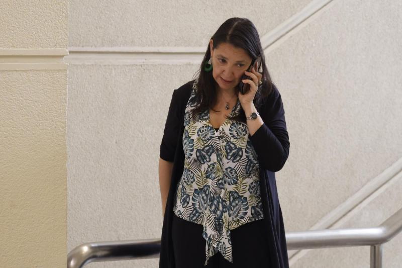 Aton - Macarena Lobos