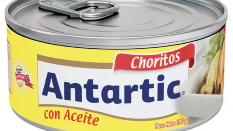 Minsal ordena retiro de choritos en conserva por bacteria - Mercado Libre