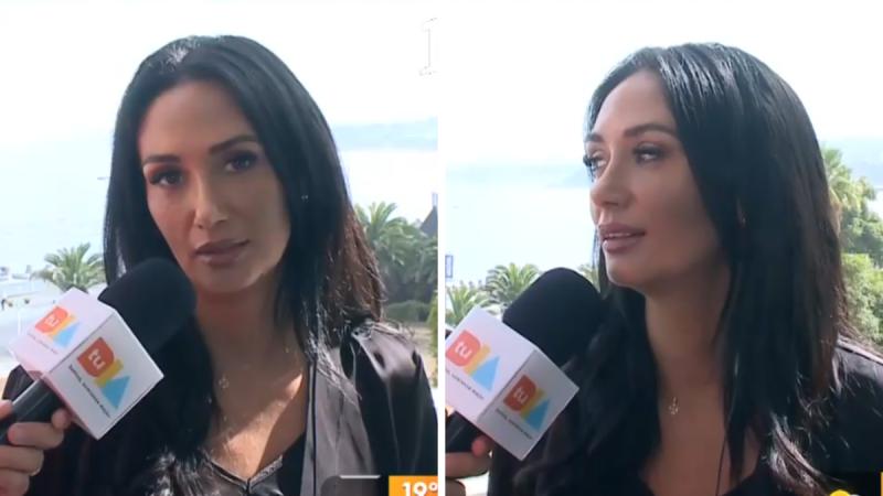Pamela Díaz aclara si pasará soltera por la Gala de Viña 2026 - Tu Día